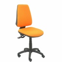 Office Chair Elche sincro bali  Piqueras y Crespo 14S Orange