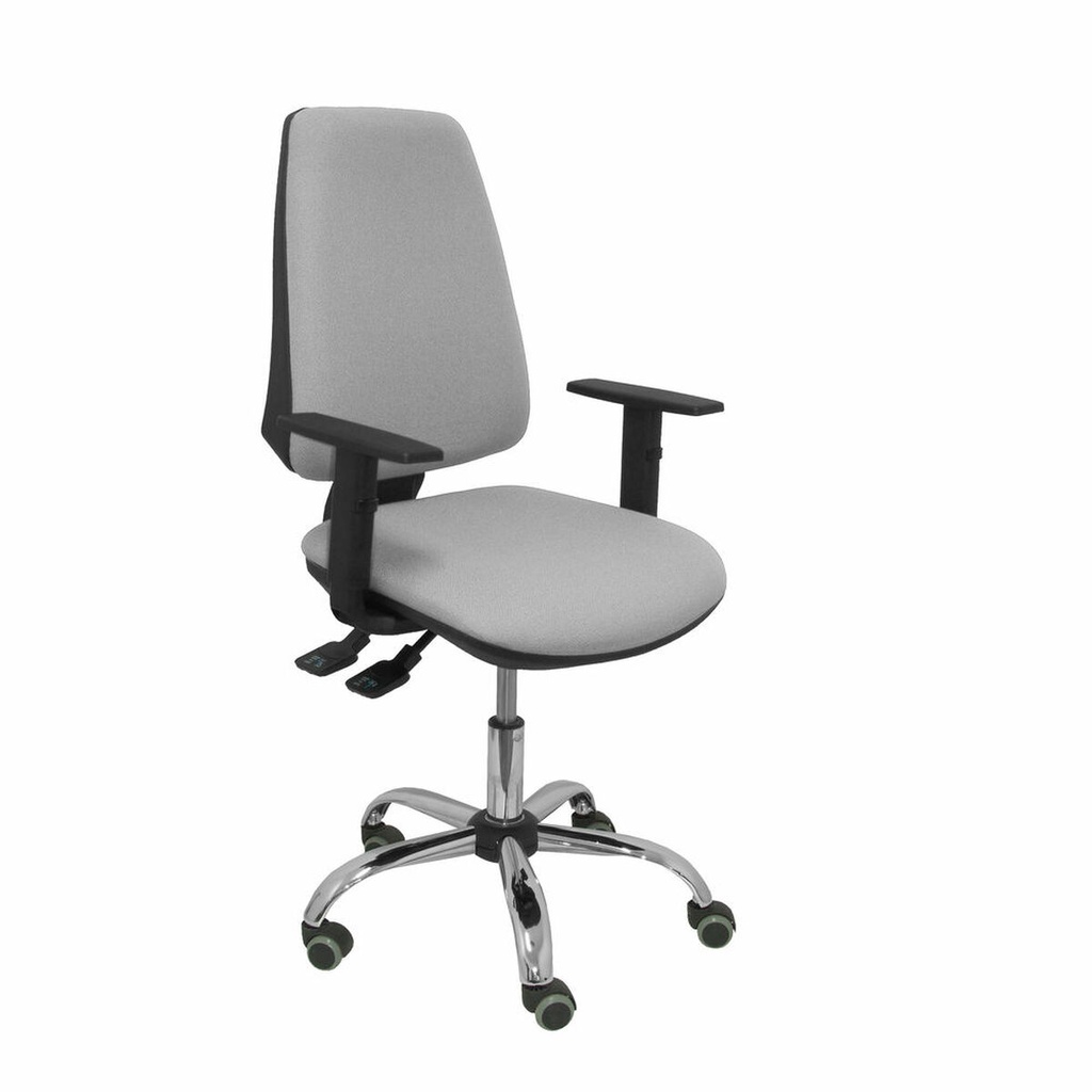 Office Chair Piqueras y Crespo CRBFRIT Grey