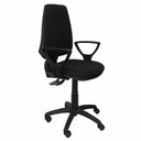 Office Chair Elche sincro bali  Piqueras y Crespo 40BGOLF Black