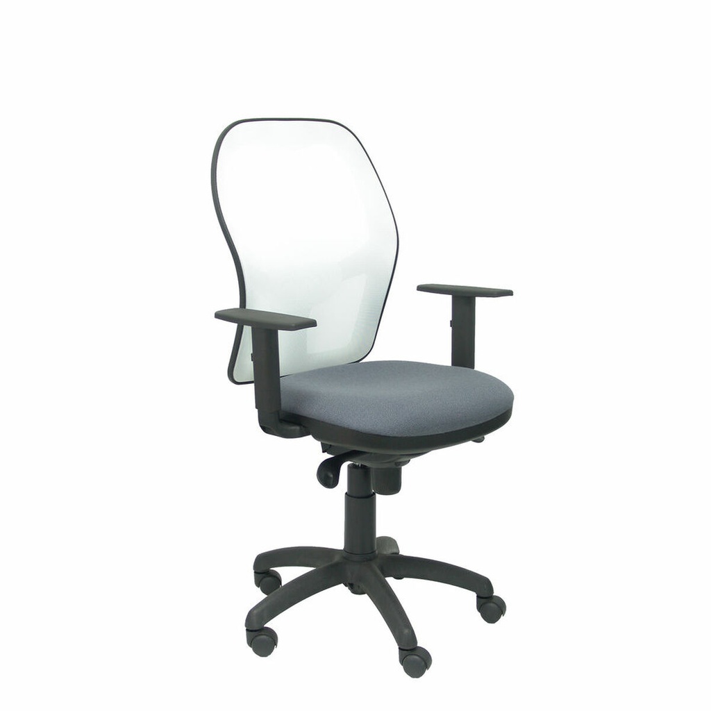 Office Chair Jorquera Piqueras y Crespo BALI600 Grey Dark grey