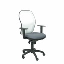 Office Chair Jorquera Piqueras y Crespo BALI600 Grey Dark grey