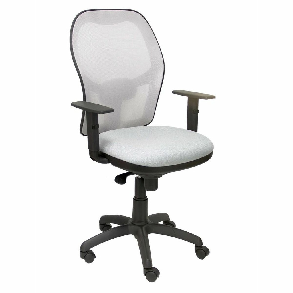 Office Chair Jorquera Piqueras y Crespo RBALI40 Grey