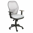 Office Chair Jorquera Piqueras y Crespo RBALI40 Grey