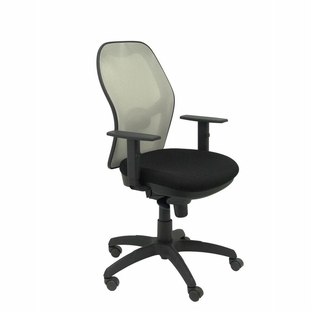 Office Chair Jorquera Piqueras y Crespo BALI840 Black
