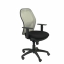 Silla de Oficina Jorquera Piqueras y Crespo BALI840 Negro