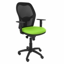 Office Chair Jorquera Piqueras y Crespo BALI522 Green Pistachio