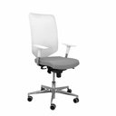 Office Chair Ossa bali Piqueras y Crespo BBALI40 White