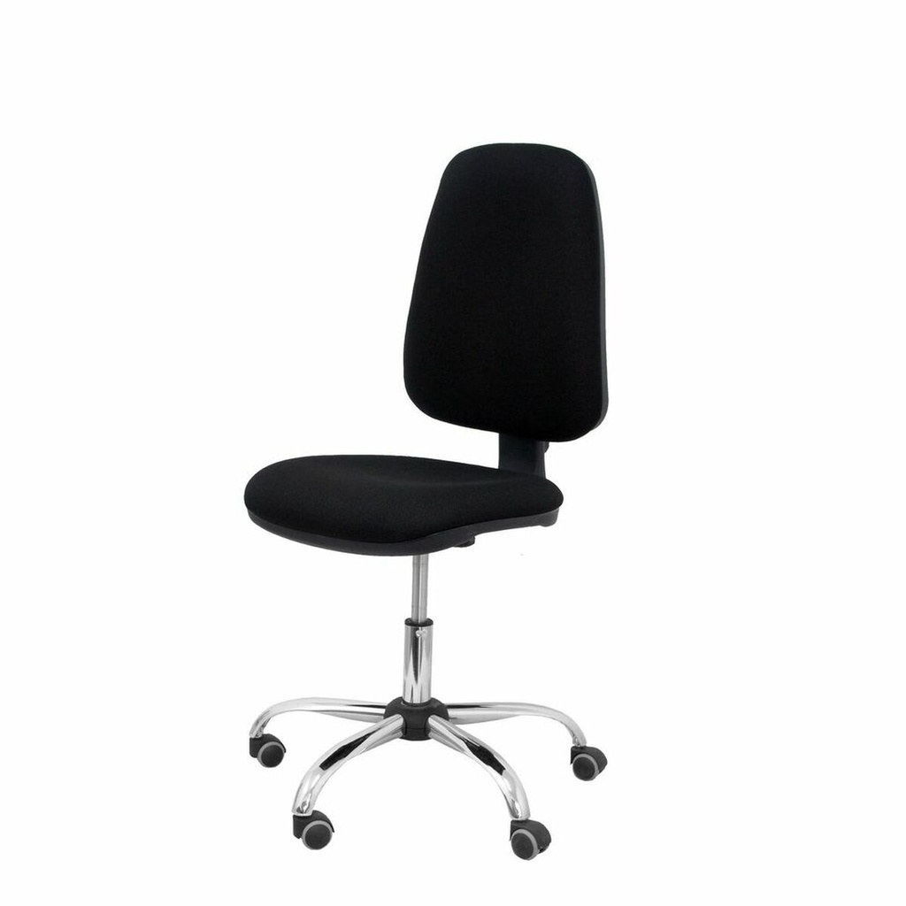 Office Chair Piqueras y Crespo ARAN840 Black