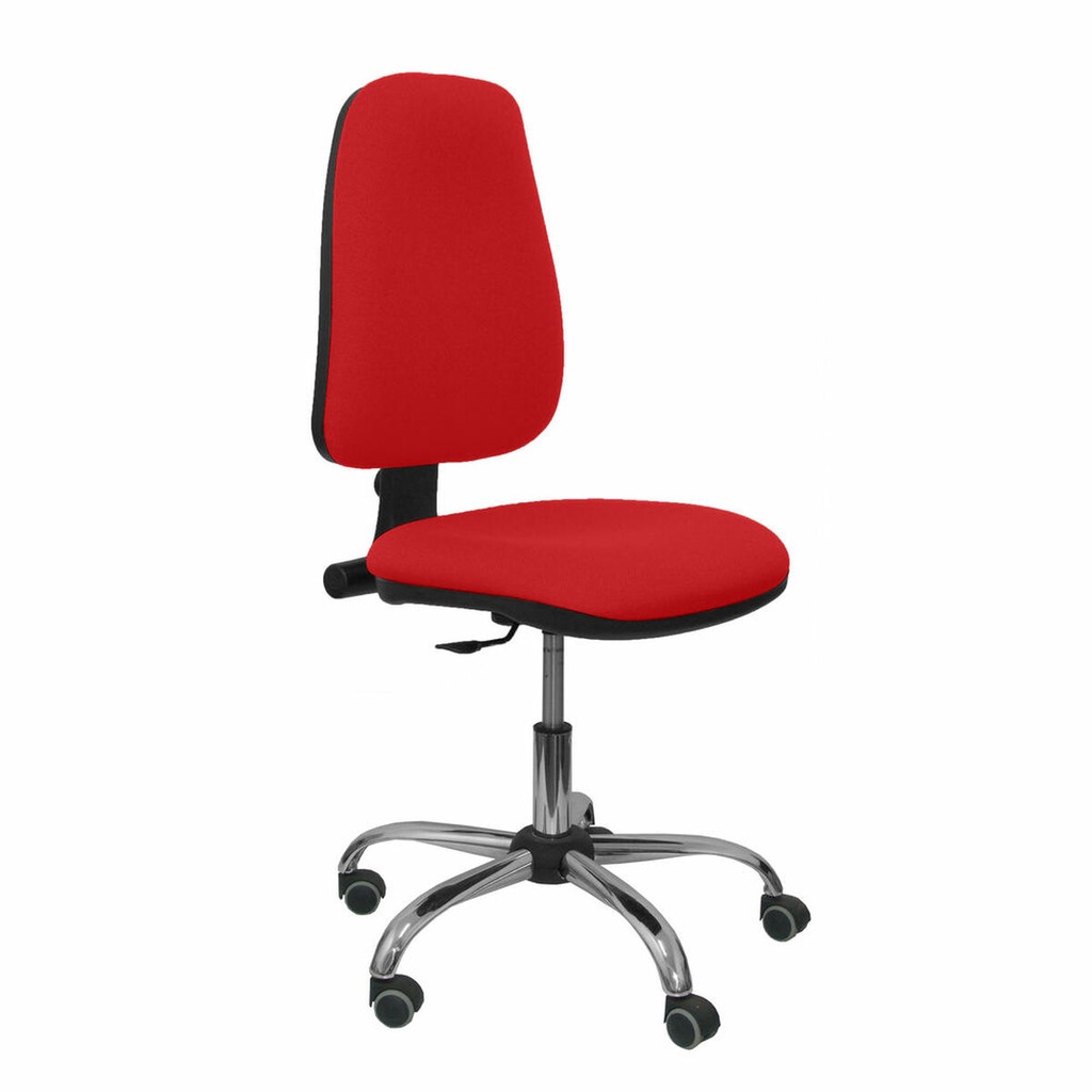 Office Chair Socovos bali  Piqueras y Crespo 17CP Red