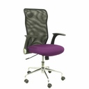 Office Chair Minaya Piqueras y Crespo BALI760 Purple