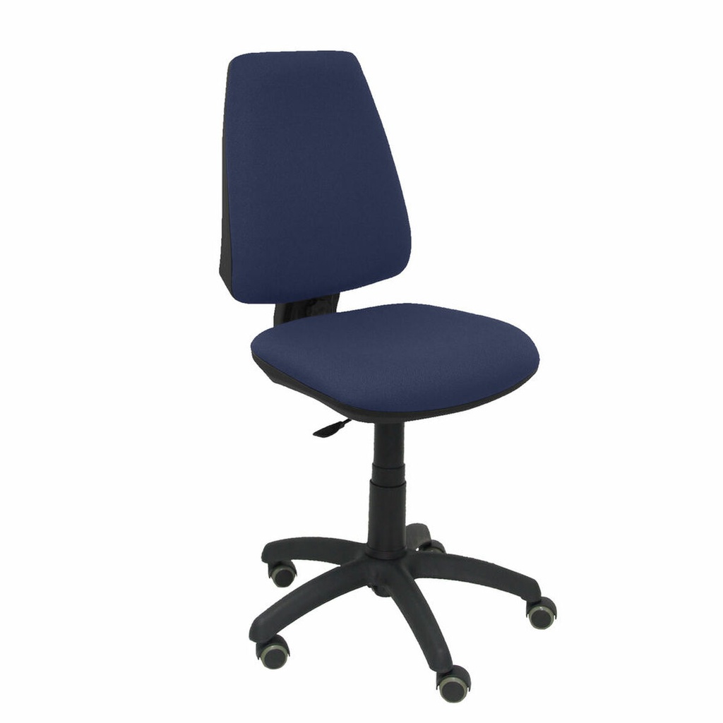 Silla de Oficina Elche CP Bali Piqueras y Crespo 14CP Azul Azul marino