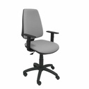 Office Chair Elche CP Bali Piqueras y Crespo LI40B10 Grey