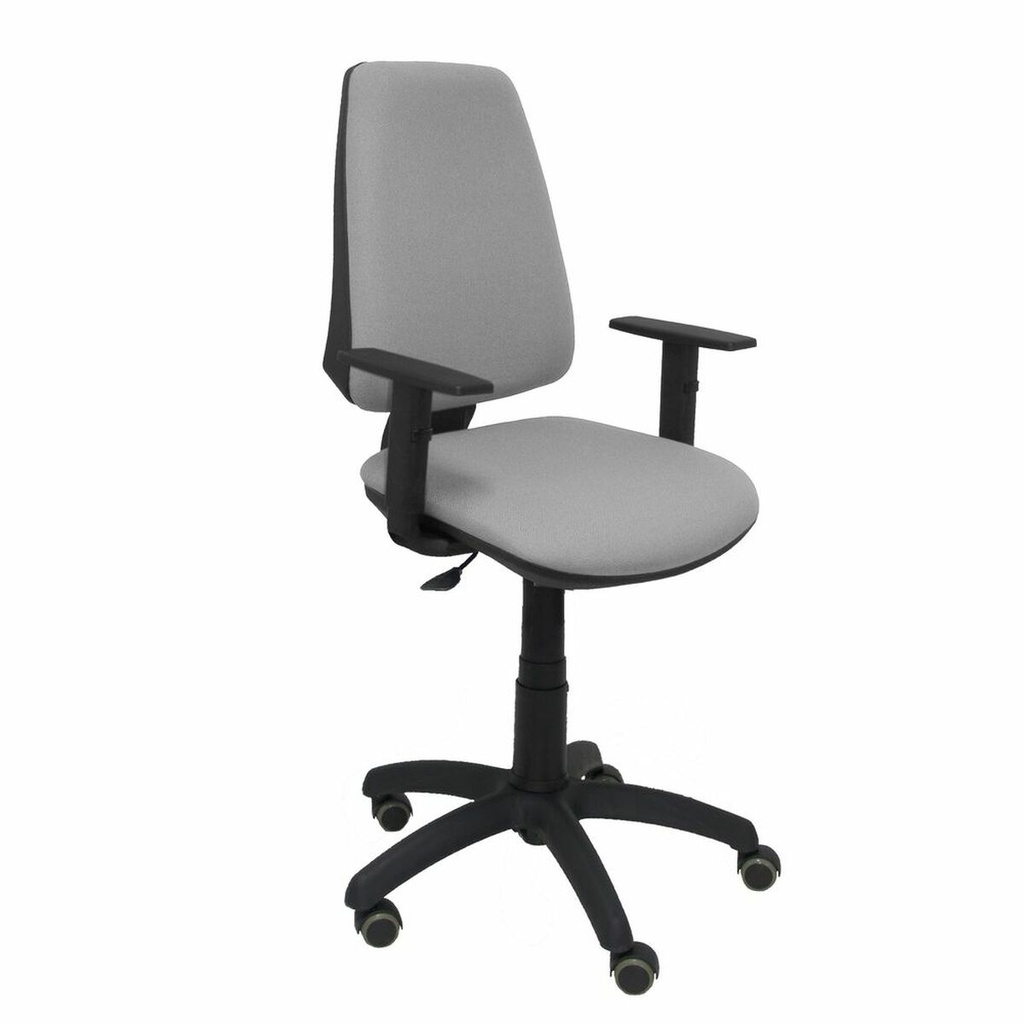 Office Chair Elche CP Bali Piqueras y Crespo 40B10RP Grey