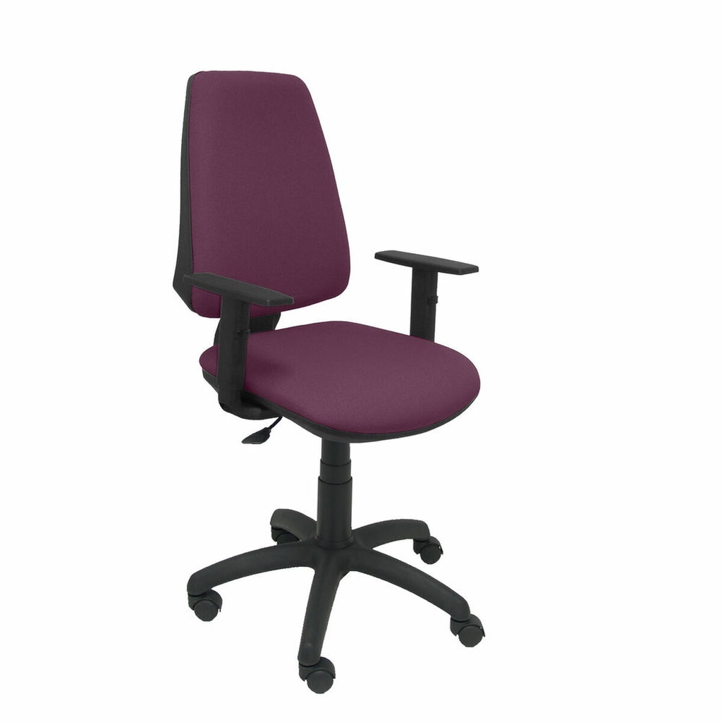 Office Chair Elche CP Bali Piqueras y Crespo I760B10 Purple