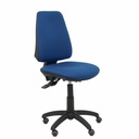 Silla de Oficina Elche S Bali Piqueras y Crespo 14S Azul Azul marino