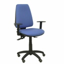 Office Chair Elche S bali Piqueras y Crespo 61B10RP Blue