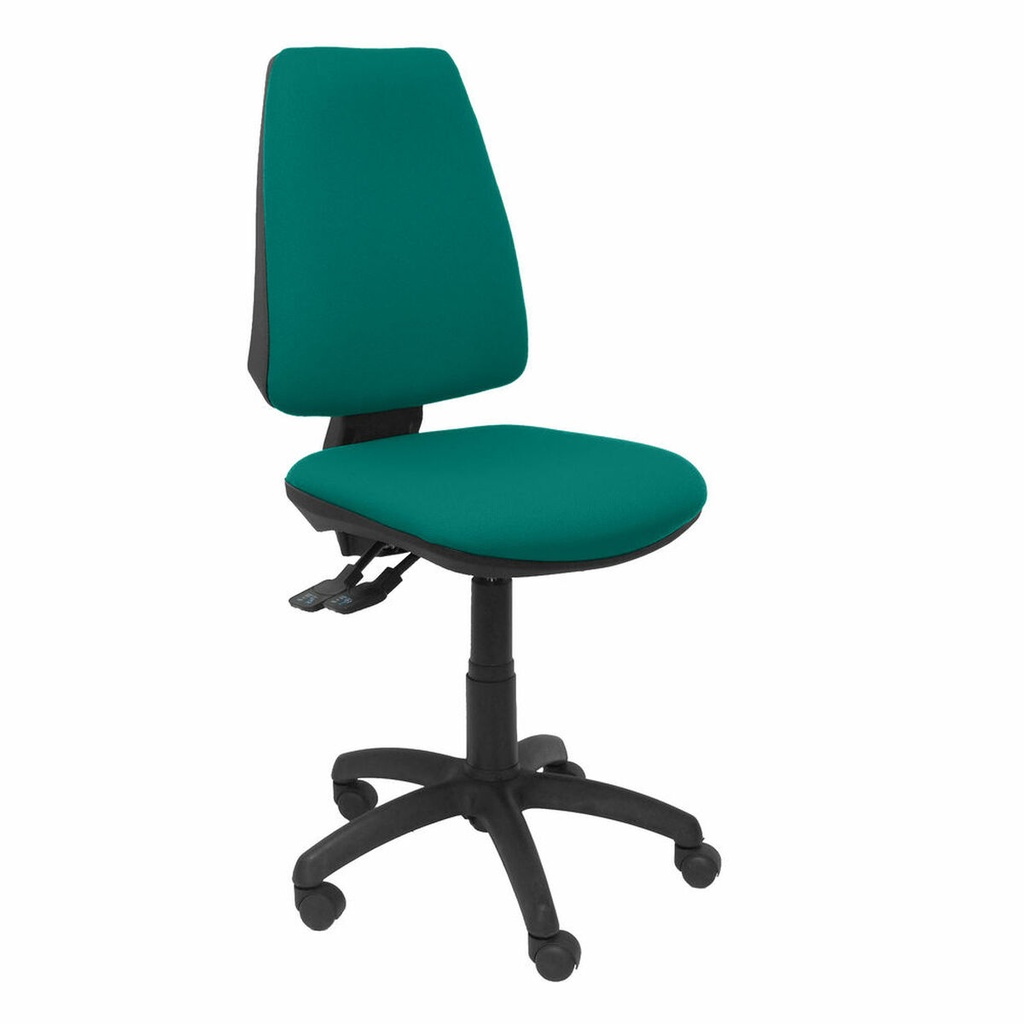 Office Chair Elche S bali Piqueras y Crespo 14S Turquoise