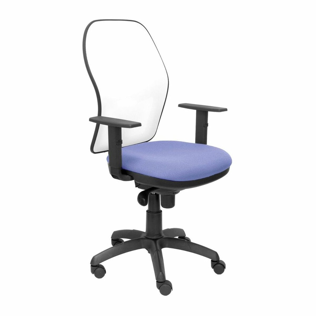 Office Chair Jorquera Piqueras y Crespo BALI261 Blue