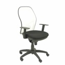 Silla de Oficina Jorquera Piqueras y Crespo 3625-8436563381843 Negro