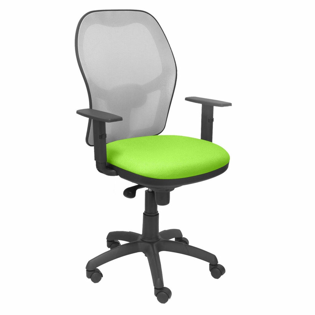 Office Chair Jorquera Piqueras y Crespo RBALI22 Green Pistachio