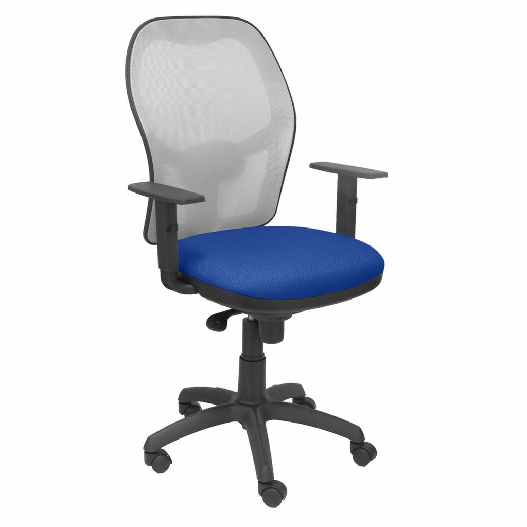 Office Chair Jorquera Piqueras y Crespo BALI229 Blue
