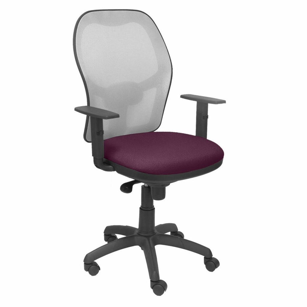 Office Chair Jorquera Piqueras y Crespo BALI760 Purple