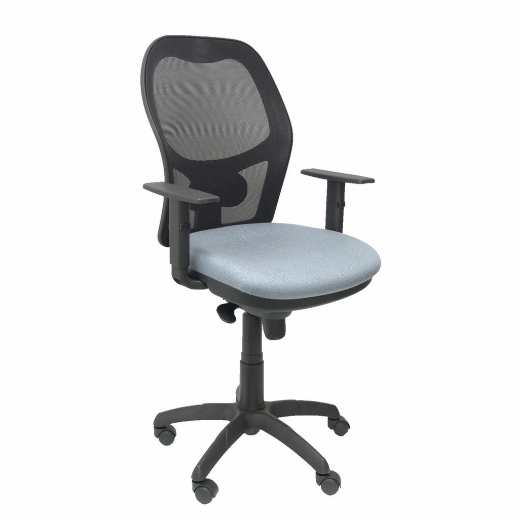 Silla de Oficina Jorquera Piqueras y Crespo NBALI40 Gris