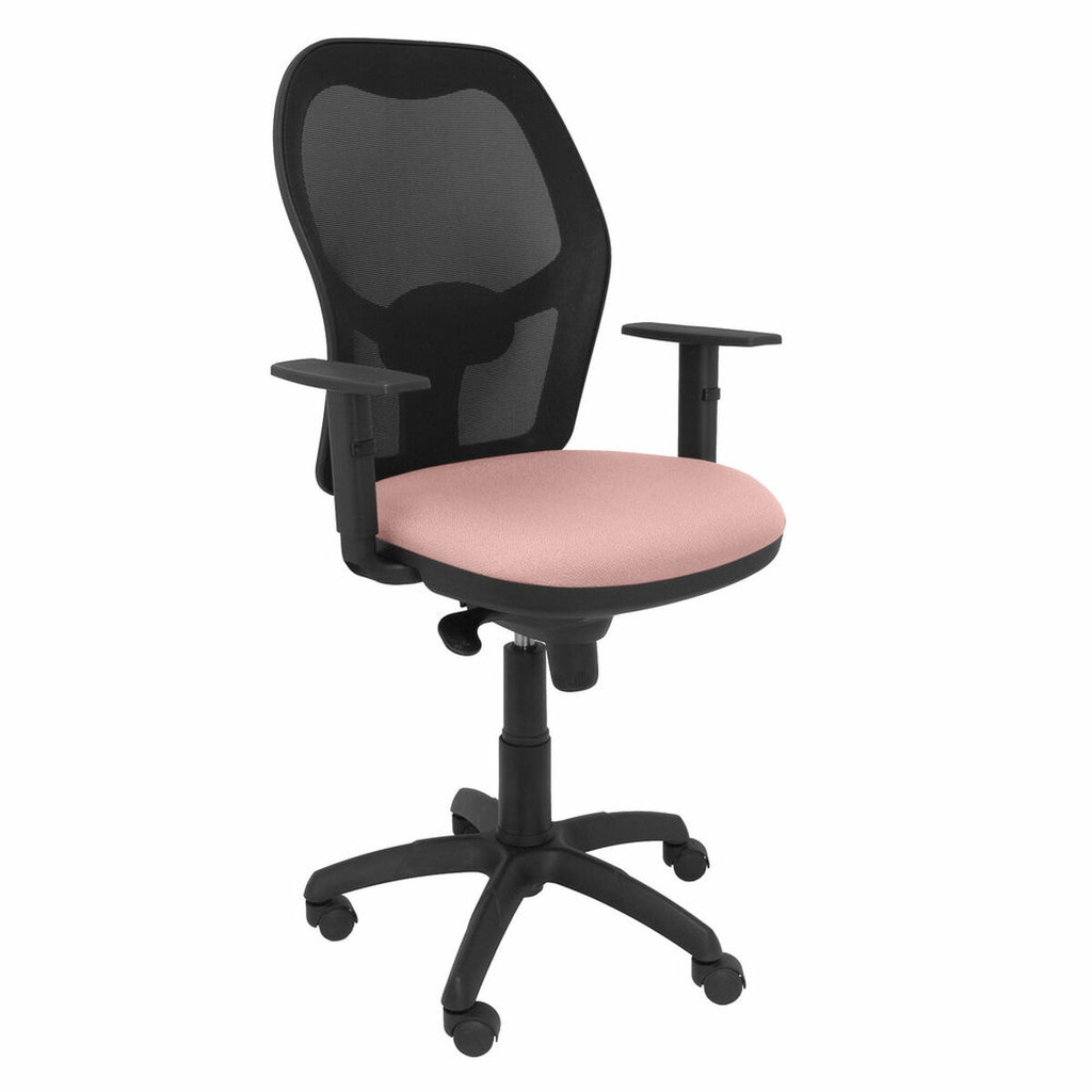 Silla de Oficina Jorquera Piqueras y Crespo BALI710 Rosa
