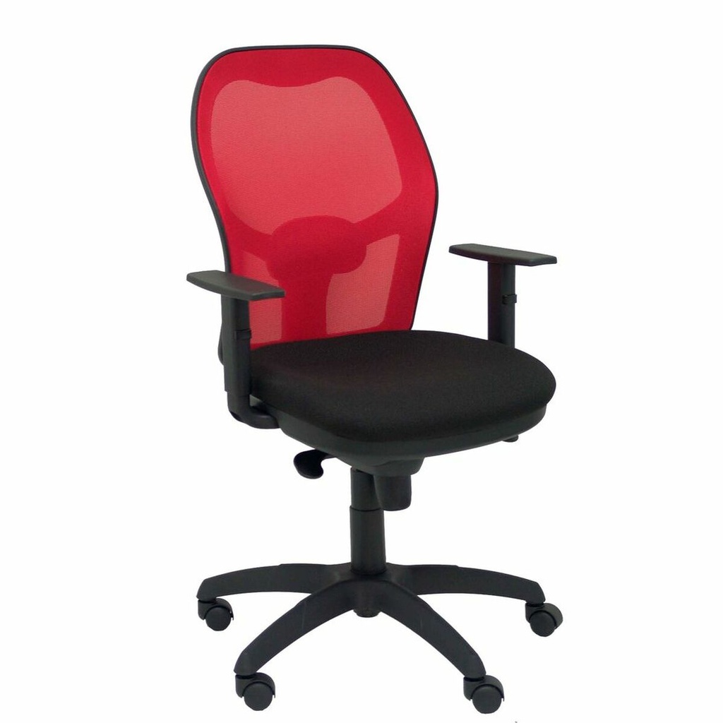 Office Chair Jorquera Piqueras y Crespo BALI840 Black