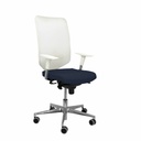 Office Chair Ossa Piqueras y Crespo BALI200 Blue Navy Blue