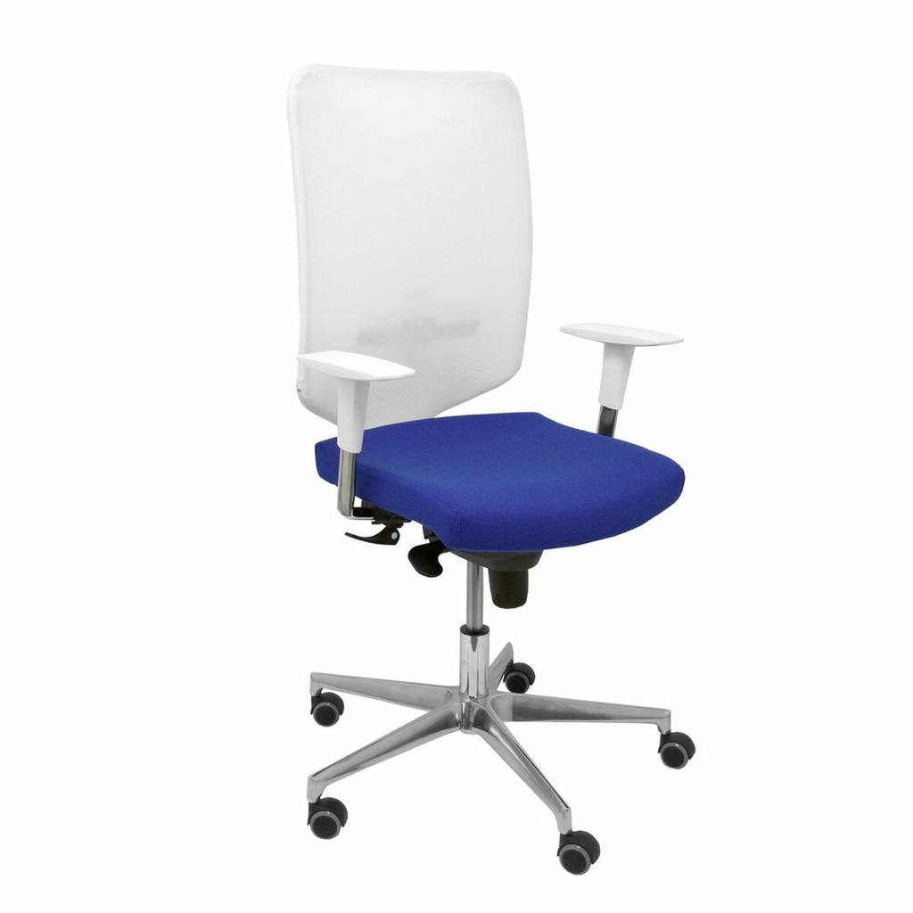Office Chair Ossa Piqueras y Crespo BALI229 Blue