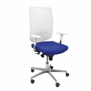 Office Chair Ossa Piqueras y Crespo BALI229 Blue