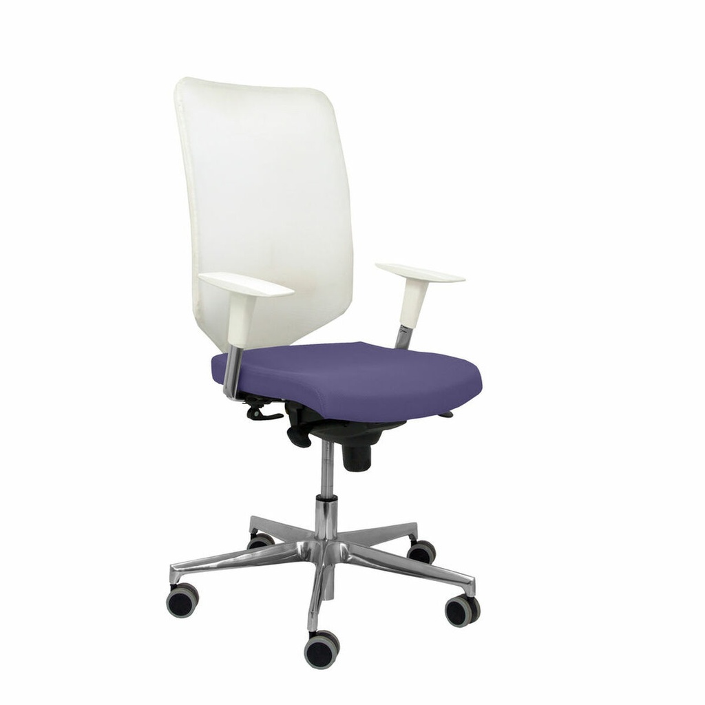 Silla de Oficina Ossa Piqueras y Crespo BALI261 Azul