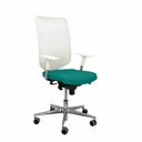 Office Chair Ossa Piqueras y Crespo BBALI39 Turquoise