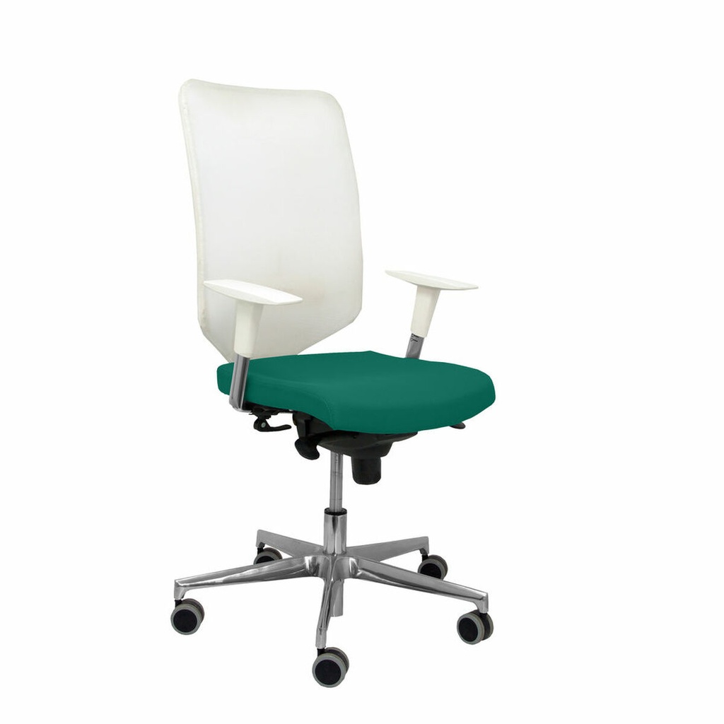 Office Chair Ossa Piqueras y Crespo BALI456 Emerald Green