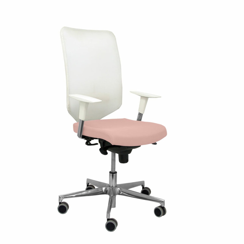 Silla de Oficina Ossa Piqueras y Crespo BALI710 Rosa