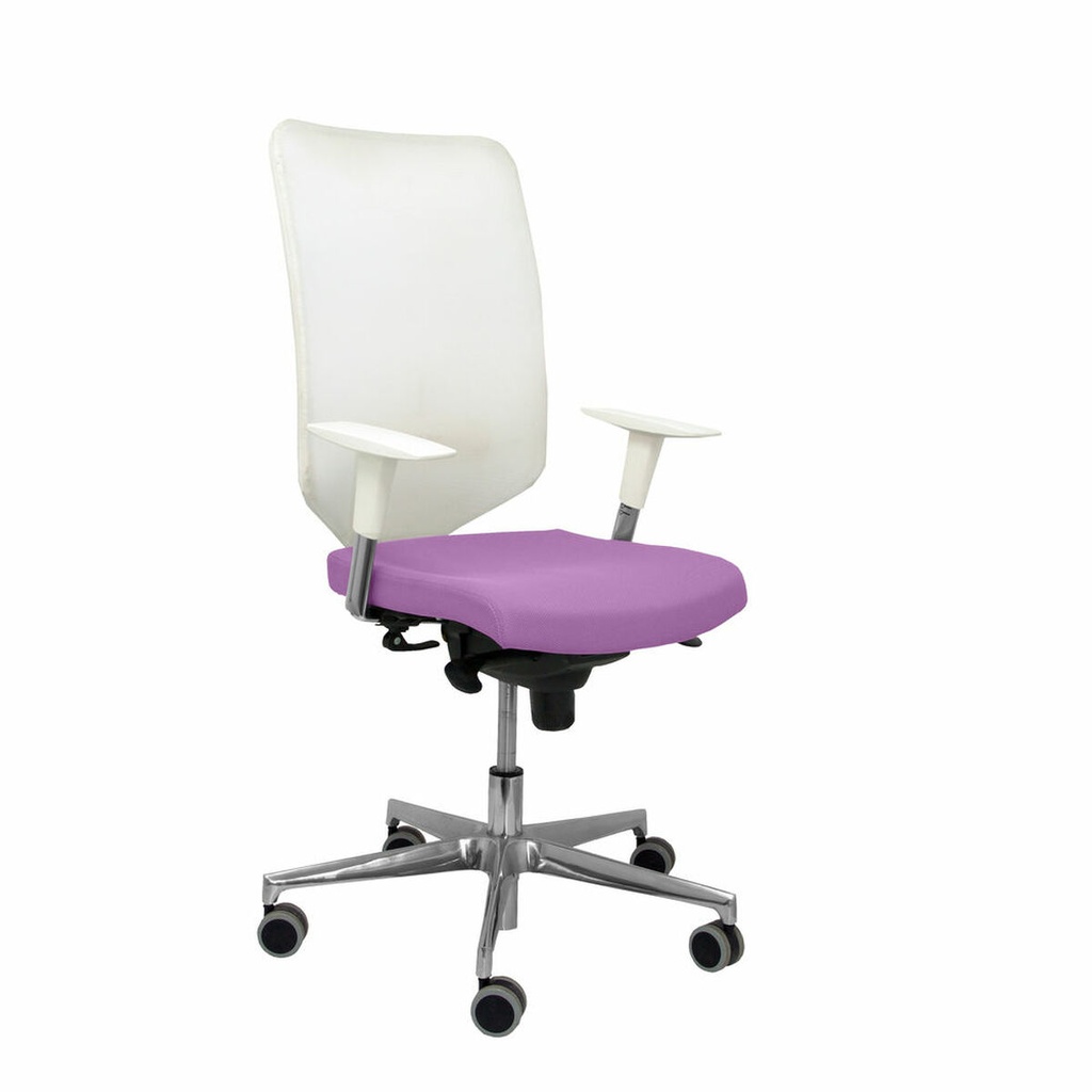 Office Chair Ossa Piqueras y Crespo BBALI82 Purple Lilac
