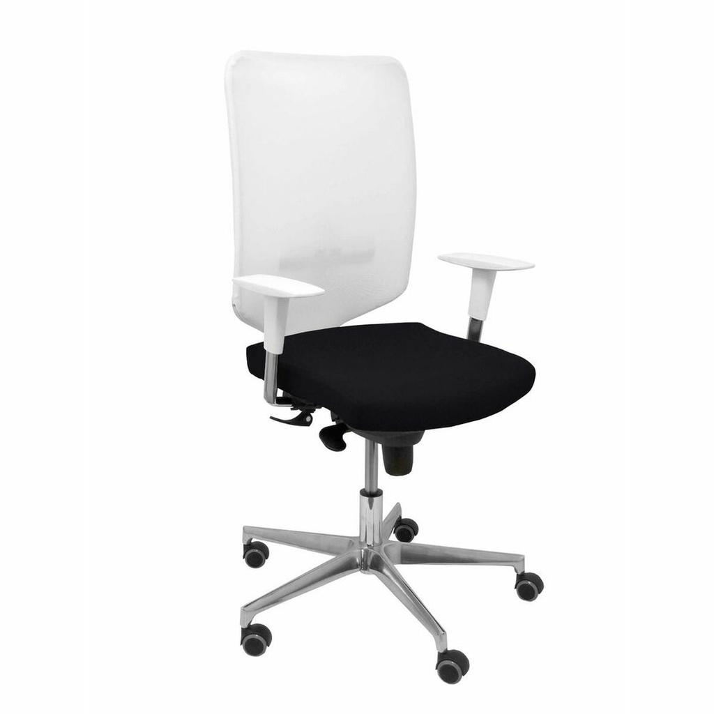 Office Chair Ossa Piqueras y Crespo BALI840 Black