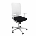 Office Chair Ossa Piqueras y Crespo BALI840 Black