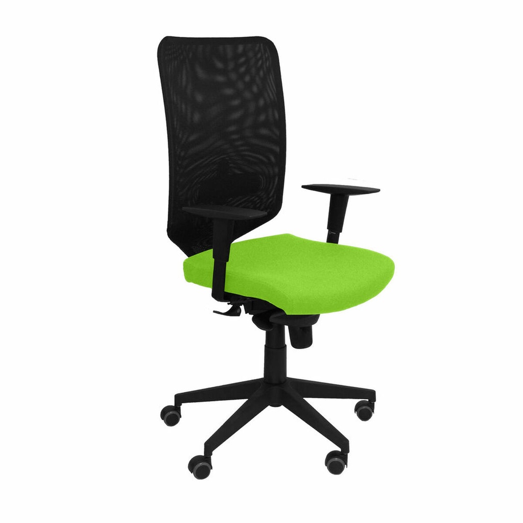 Silla de Oficina Ossa Piqueras y Crespo NBALI22 Verde Pistacho