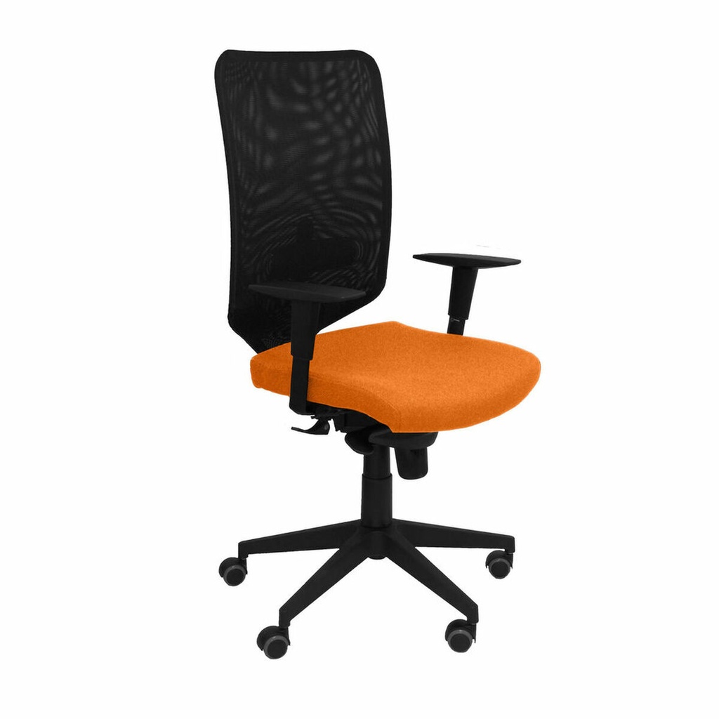 Office Chair Ossa Piqueras y Crespo BALI308 Orange