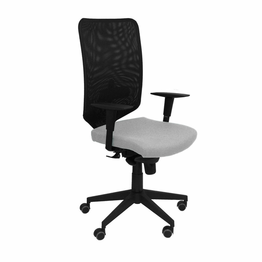 Office Chair Ossa Piqueras y Crespo NBALI40 Grey