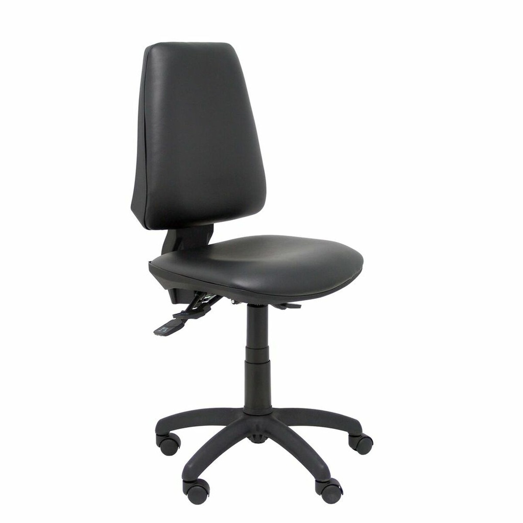Silla de Oficina Elche Sincro Piqueras y Crespo 14SSPNE Negro
