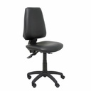 Office Chair Elche Sincro Piqueras y Crespo 14SSPNE Black