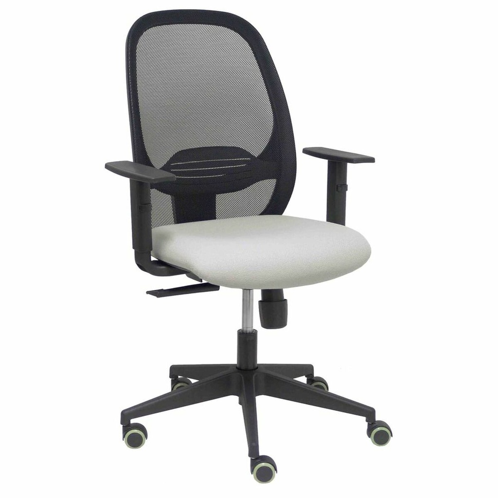 Silla de Oficina Cilanco Piqueras y Crespo 0B10CRP Gris claro