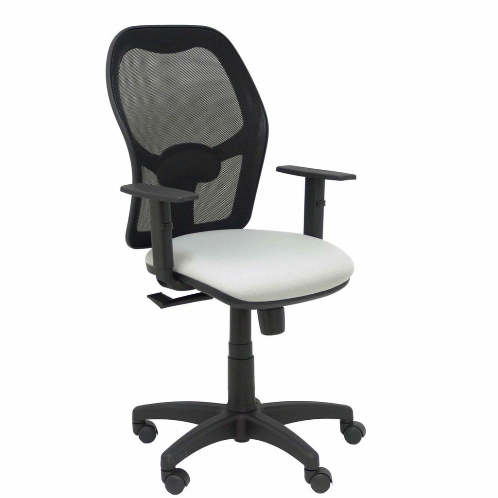 Office Chair Alocén Piqueras y Crespo 0B10CRN Light grey