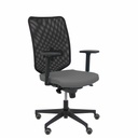 Silla de Oficina Ossa Piqueras y Crespo 20B16RP Gris