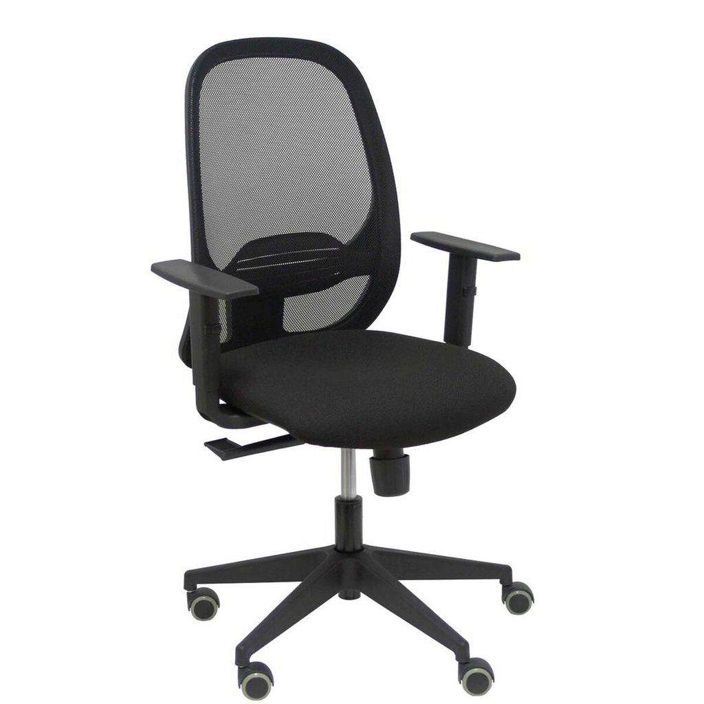 Office Chair Cilanco Piqueras y Crespo 0B10CRP Black