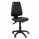 Silla de Oficina Elche Piqueras y Crespo SP840RP Negro