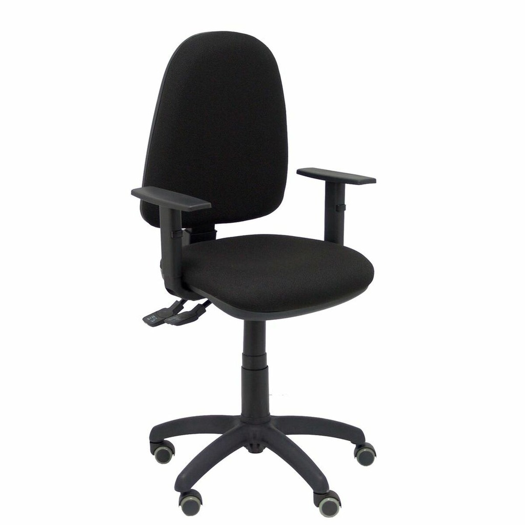 Silla de Oficina Ayna S Piqueras y Crespo 40B10RP Negro